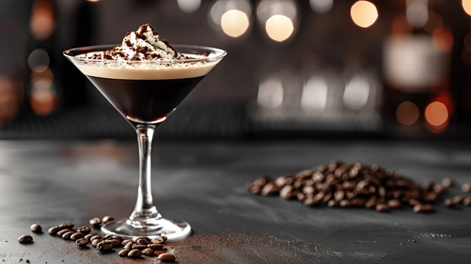 Espresso Martini