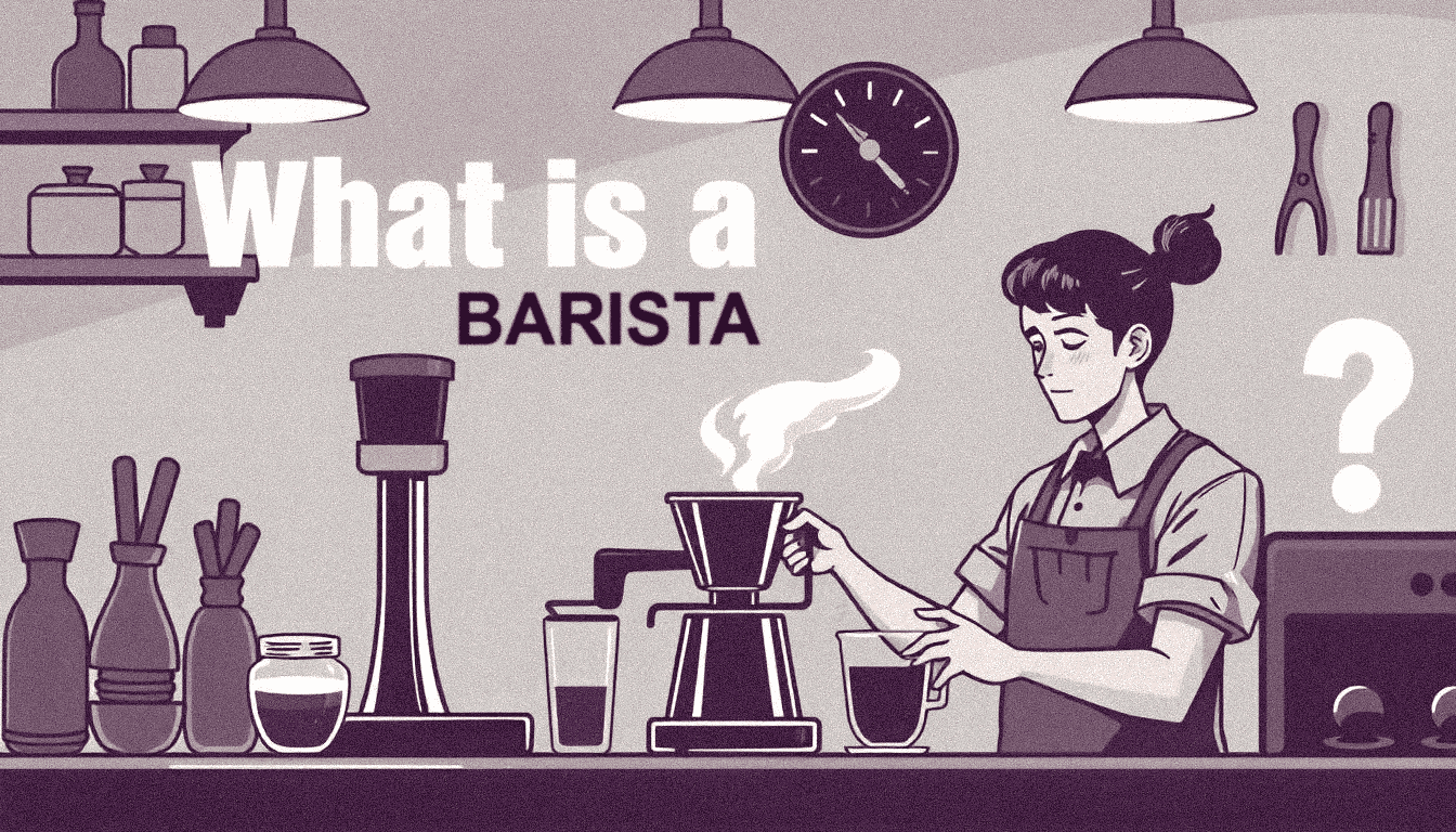 Barista